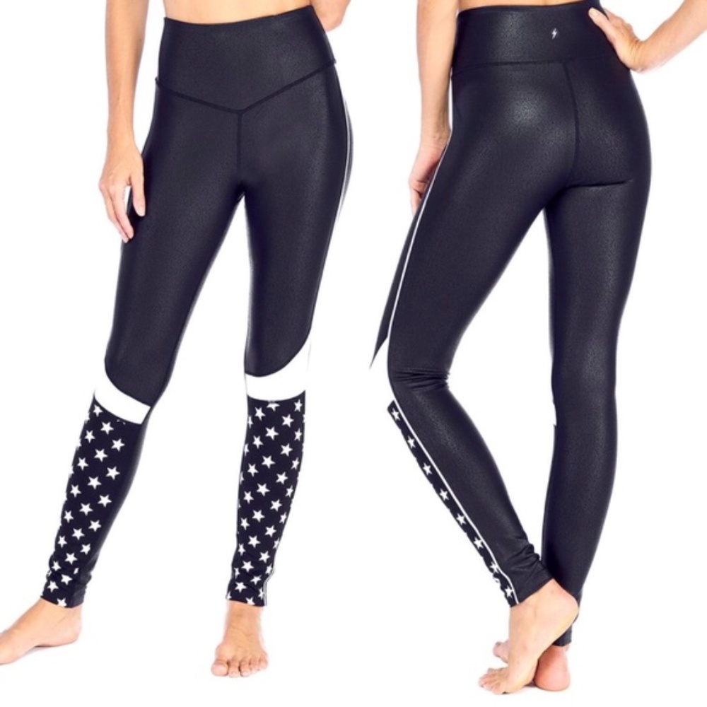 Electric Yoga Star Struck Leggings